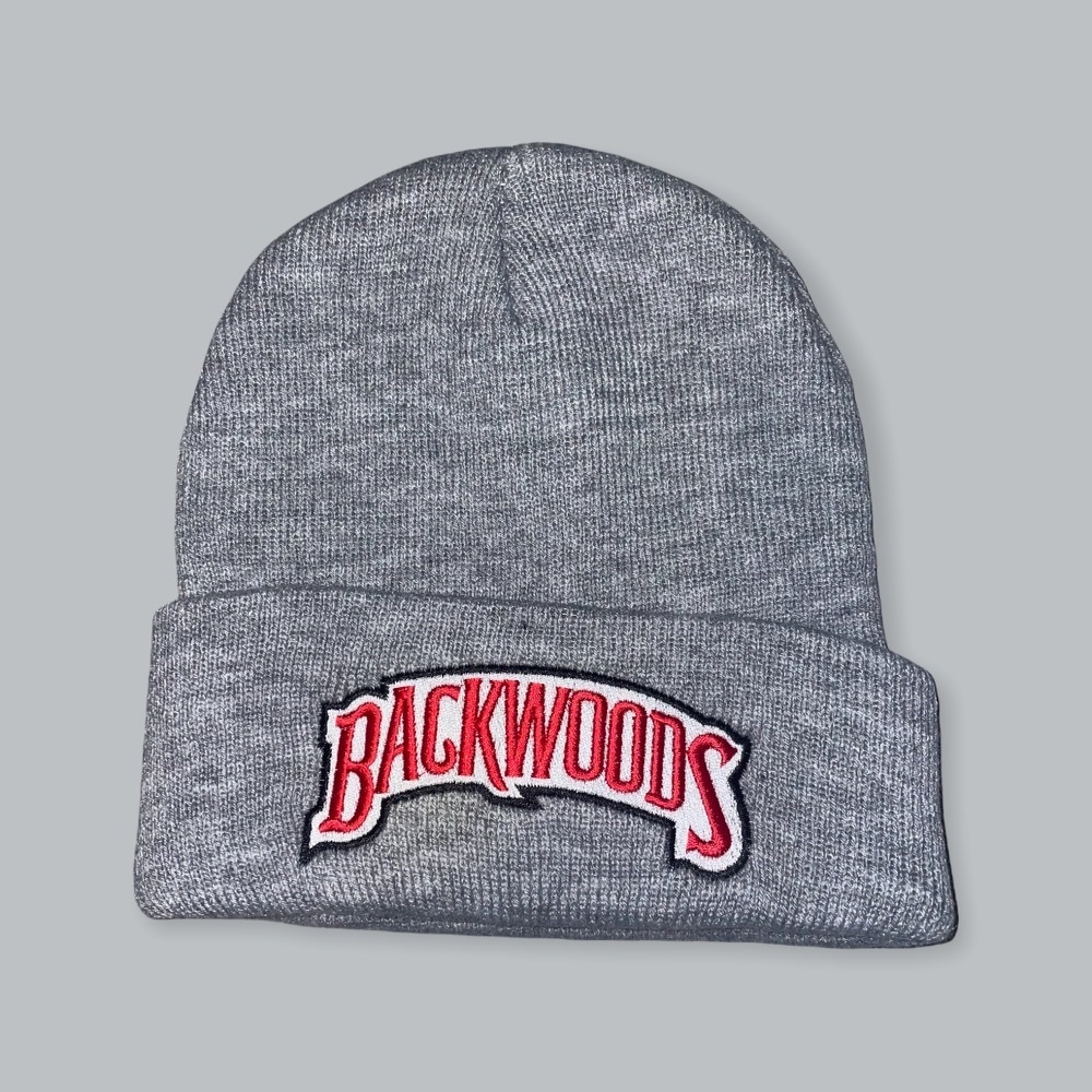 Backwoods Beanie